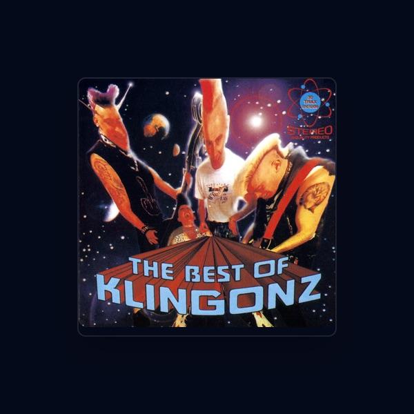 The Klingonz