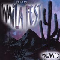 B.J.'s Waila (Feat. Varlene Alendro)