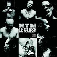 Clasher mon Crew... (t'es fou !) [feat. JoeyStarr & Iron Sy] [Radio Edit]