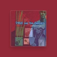 Steve and the Enablers