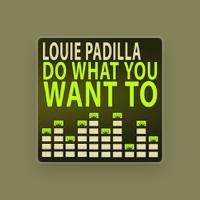 Louie Padilla