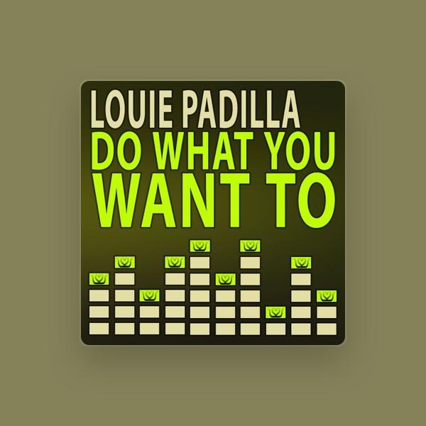 Louie Padilla