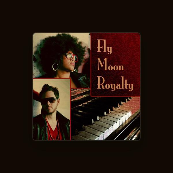 Fly Moon Royalty