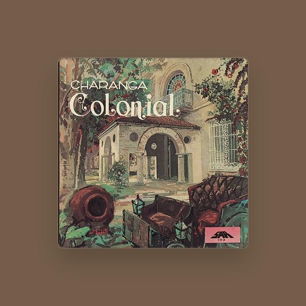 Charanga Colonial