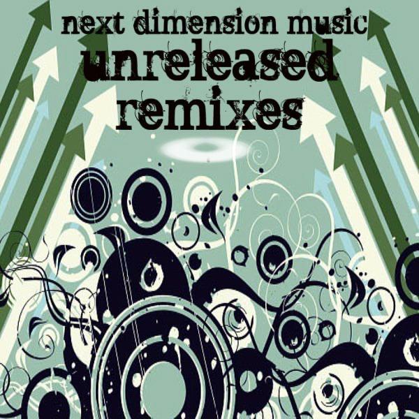 Breathe Deeper (Audio Noir Vs. Jay Tripwire Tonality Re-edit Mix)