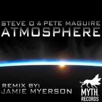 Atmosphere (Jamie Myerson Remix) [Jamie Myerson Remix]