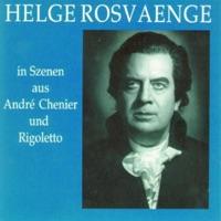 Rigoletto: Als Tänzerin erschienst du mir