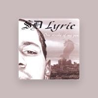 SD Lyric