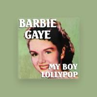 Barbie Gaye