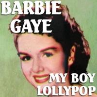 My Boy Lollypop