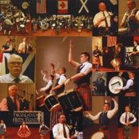 Mrs. Joy Cairns - Air, Mad Dog's Cabaret - Hornpipe, Petersport - Hornpipe