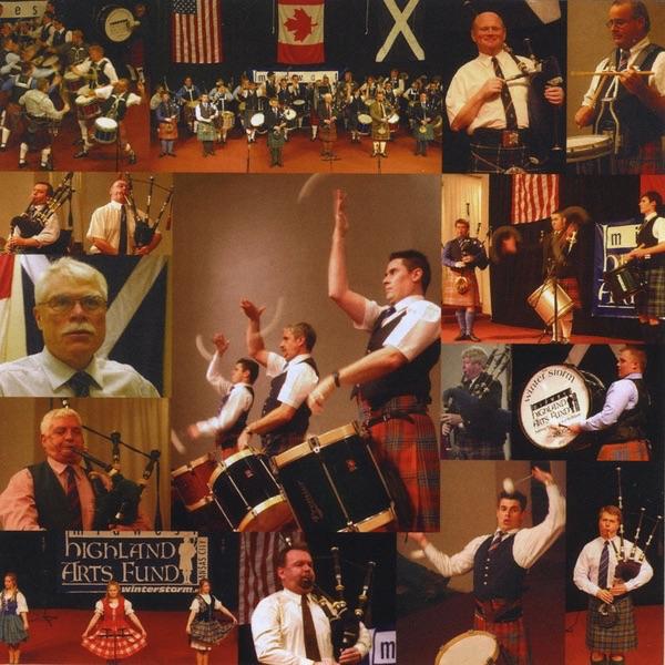 Mrs. Joy Cairns - Air, Mad Dog's Cabaret - Hornpipe, Petersport - Hornpipe