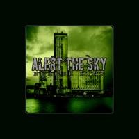 Alert The Sky