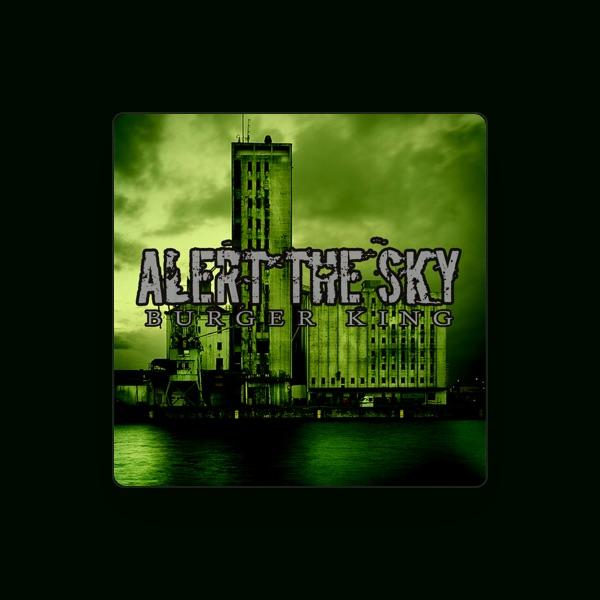 Alert The Sky