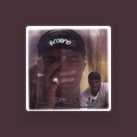 J Paul Jr & The Zydeco Nubreedz