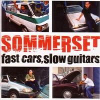 Fast Cars, Slow Guitars