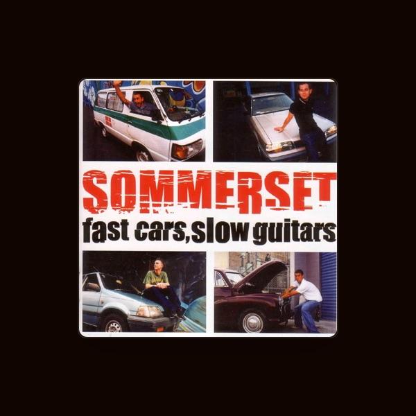 Sommerset