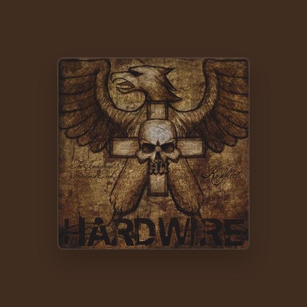 Hardwire