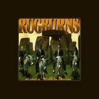 Rugburns