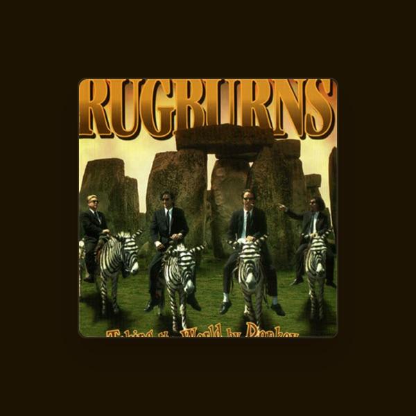 Rugburns