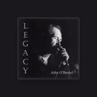 John O'Daniel