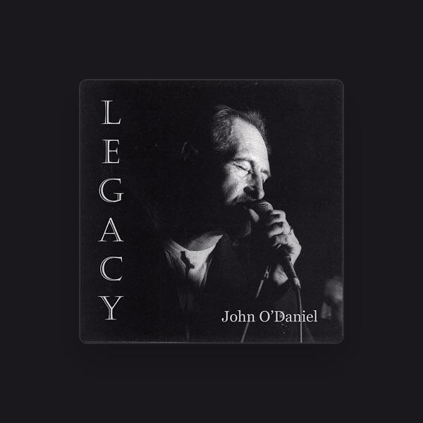 John O'Daniel