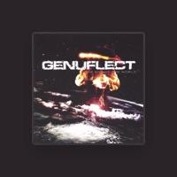Genuflect