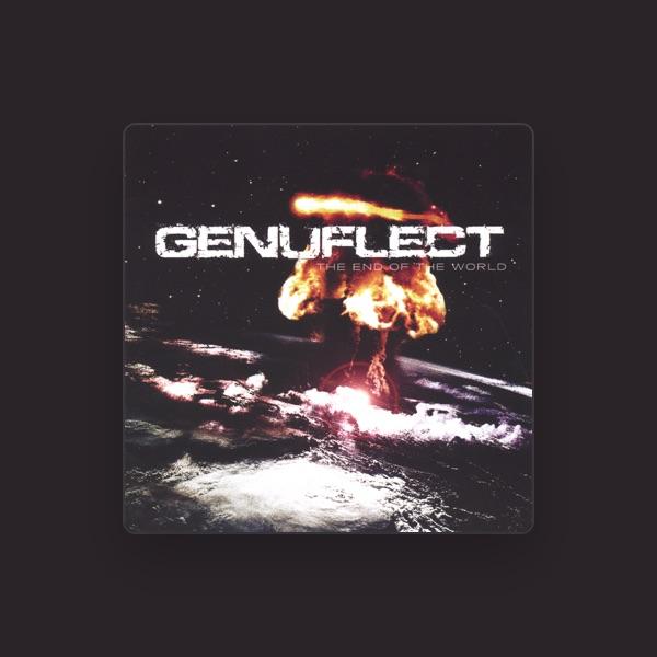 Genuflect