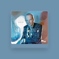 Wolfgang Muthspiel Trio