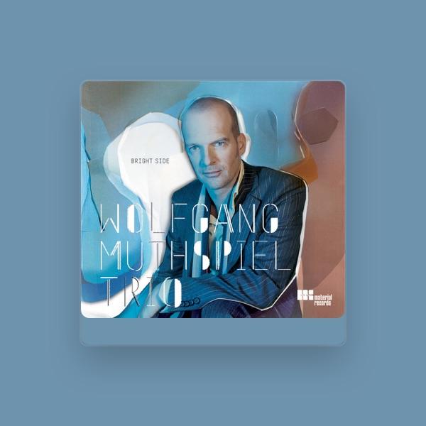 Wolfgang Muthspiel Trio