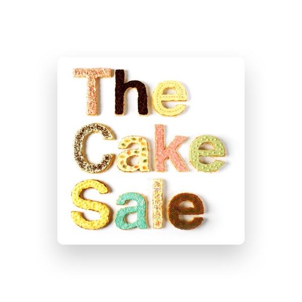 The Cake Sale