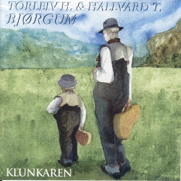 Seks Stev Til Ymse Tonar - 6