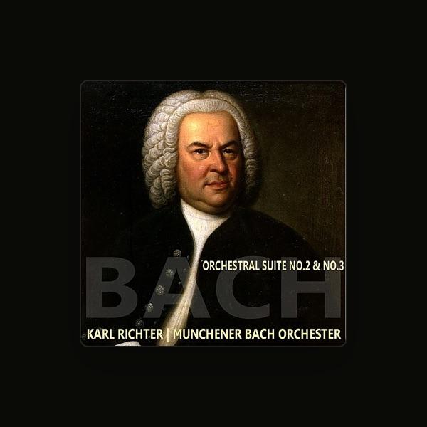 Munchener Bach Orchester