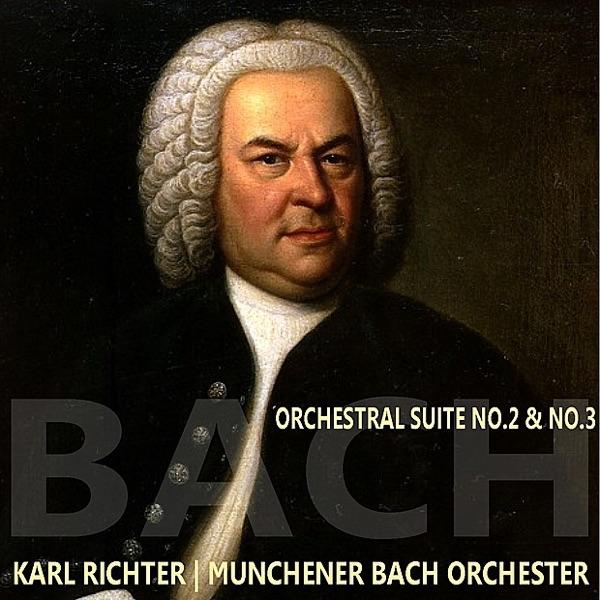 Orchestral Suite No. 3 in D Major, BWV 1068: II. Air