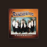 Los Eternos Romanticos Rancheritos