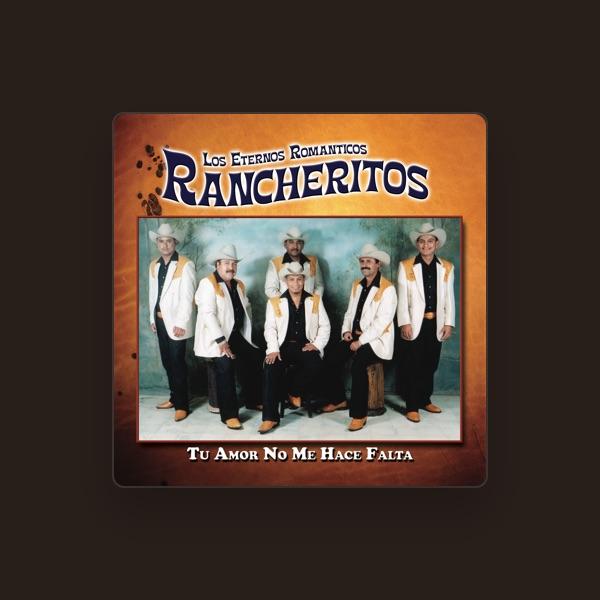 Los Eternos Romanticos Rancheritos