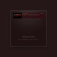Reggster