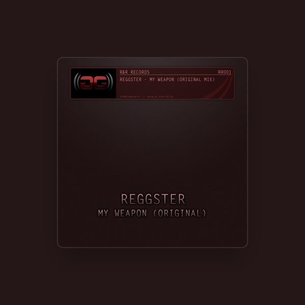 Reggster