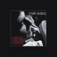 MARK EVANS