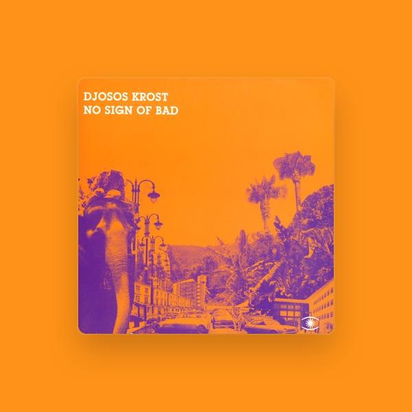 Djosos Krost
