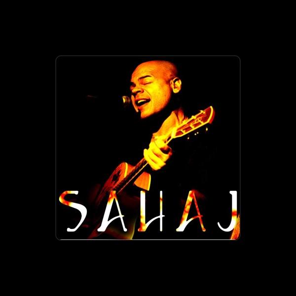 Sahaj Ticotin