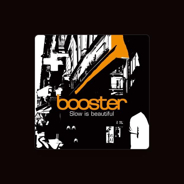 Booster