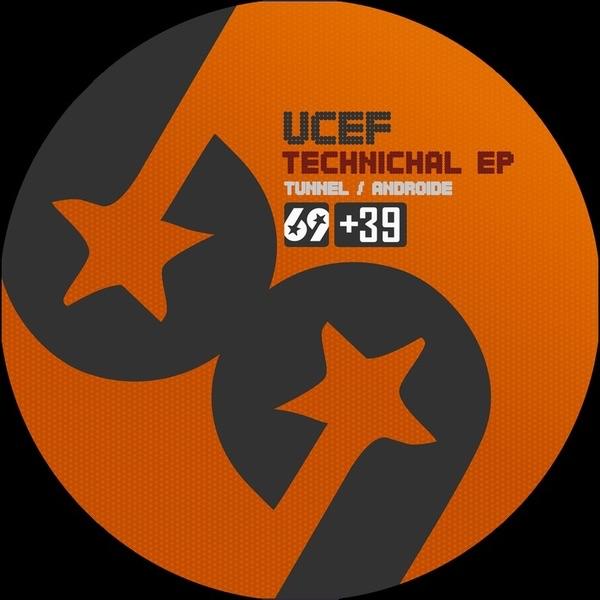 Tunnel (Original Mix)