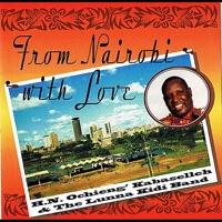 Samson Owino Ger