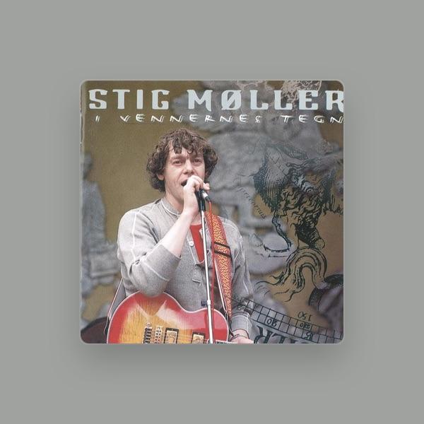 Stig Møller