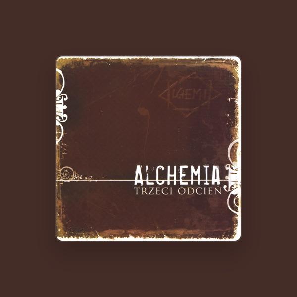 Alchemia