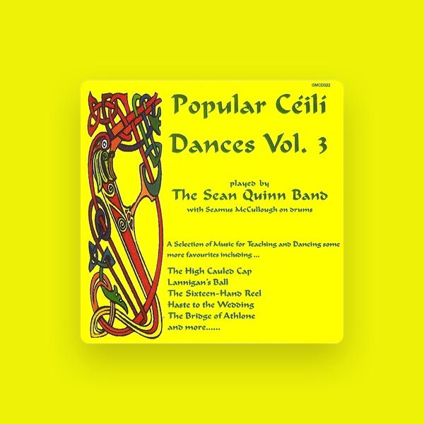 Sean Quinn Band