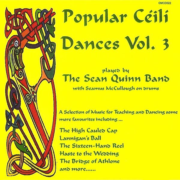 The 2-Hand Hornpipe