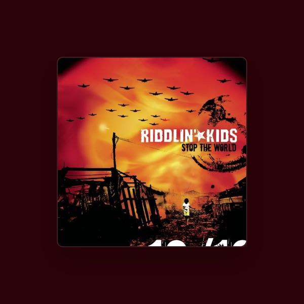 Riddlin' Kids