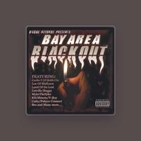 BayArea Blackout